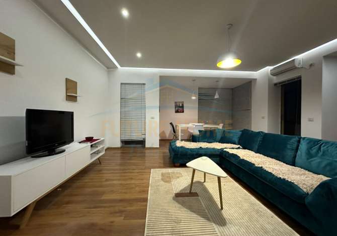 Shtepi me qera 2+1 ne Tirane - 550 Euro