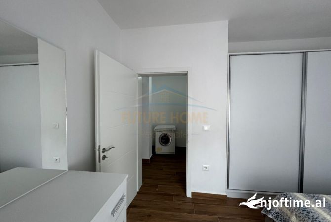 Shtepi me qera 1+1 ne Tirane - 600 Euro