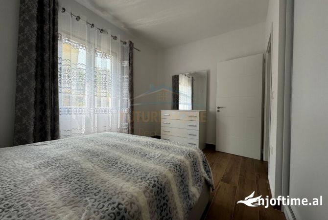 Shtepi me qera 1+1 ne Tirane - 600 Euro