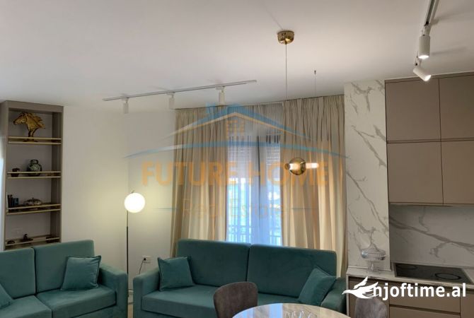 Shtepi me qera 1+1 ne Tirane - 800 Euro