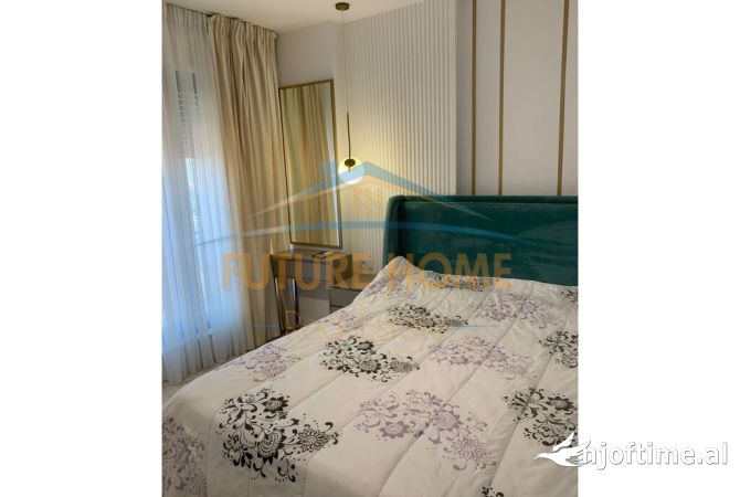 Shtepi me qera 1+1 ne Tirane - 800 Euro