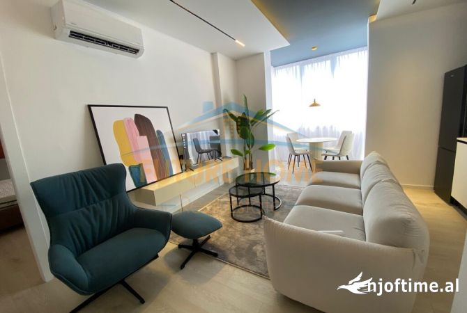 Shtepi ne shitje 1+1 ne Tirane - 150,000 Euro