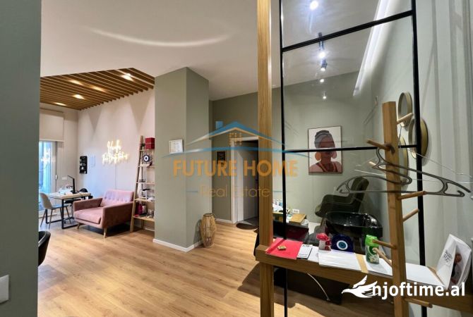 Ambient biznesi me qera 6+1 ne Tirane - 700 Euro