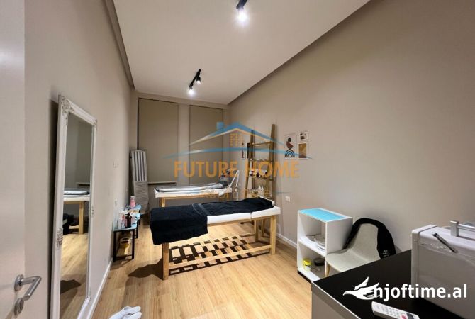 Ambient biznesi me qera 6+1 ne Tirane - 700 Euro