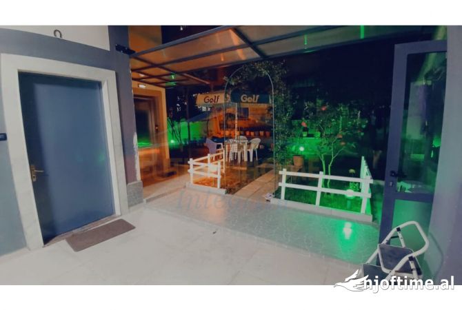 Shtepi me qera 1+1 ne Tirane - 600 Euro