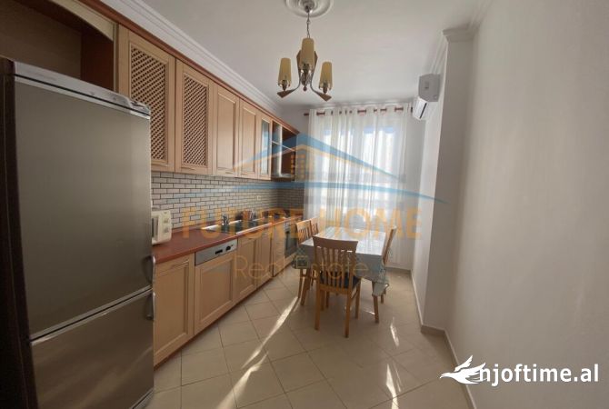 Shtepi me qera 1+1 ne Tirane - 700 Euro