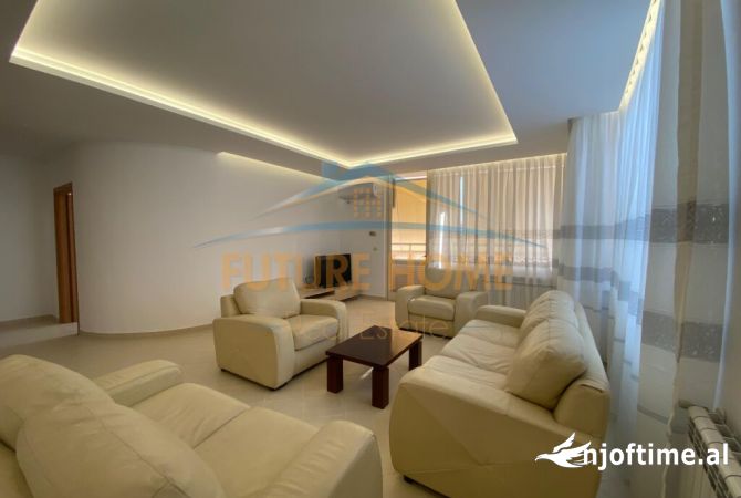 Shtepi me qera 1+1 ne Tirane - 700 Euro