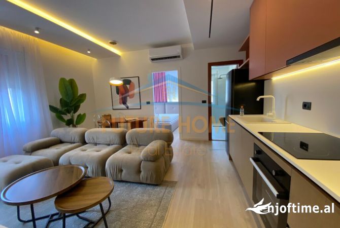 Shtepi ne shitje 1+1 ne Tirane - 155,000 Euro