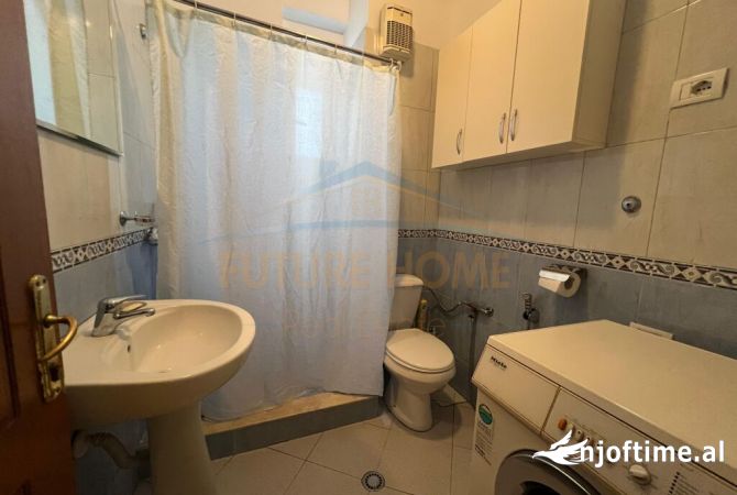 Shtepi me qera 2+1 ne Tirane - 600 Euro