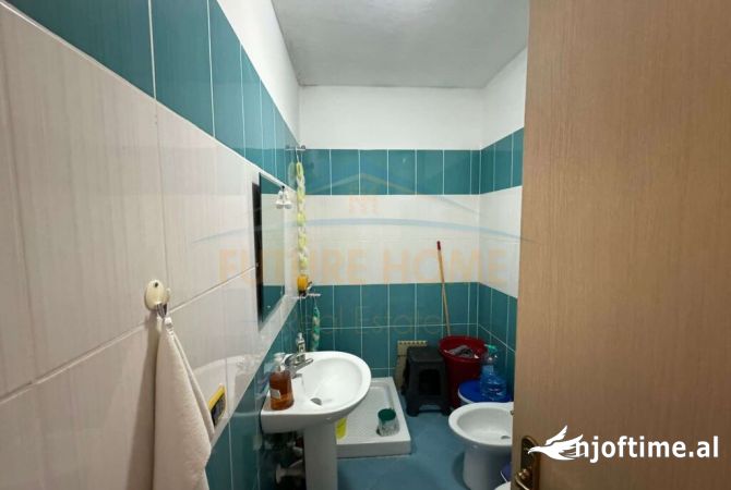 Shtepi ne shitje 2+1 ne Tirane - 120,000 Euro