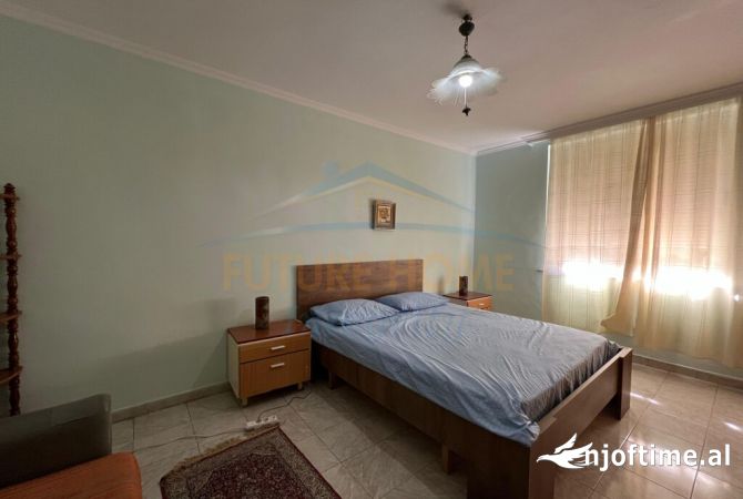 Shtepi me qera 2+1 ne Tirane - 600 Euro