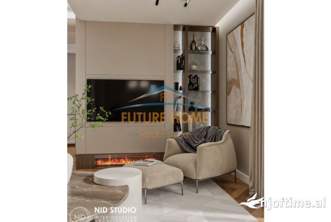 Shtepi ne shitje 2+1 ne Tirane - 221,000 Euro