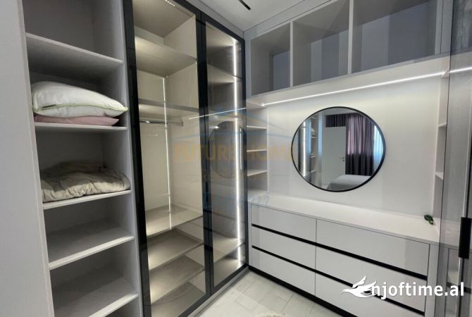 Shtepi me qera 1+1 ne Tirane - 600 Euro