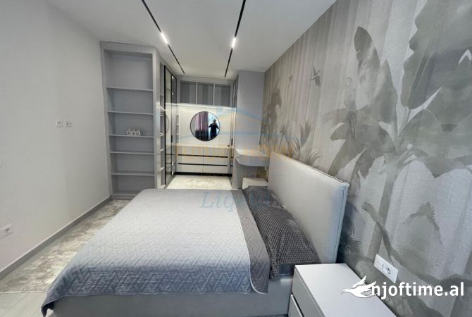 Shtepi me qera 1+1 ne Tirane - 600 Euro