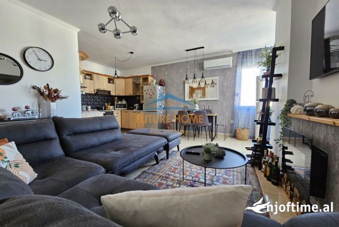 Shtepi me qera 1+1 ne Tirane - 650 Euro