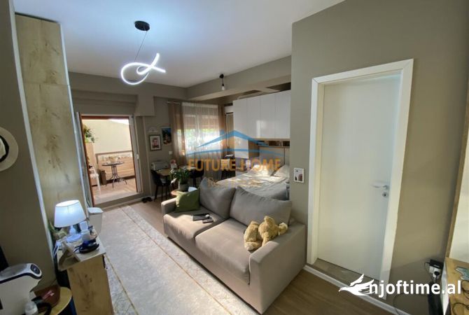 Shtepi ne shitje Garsoniere ne Tirane - 67,000 Euro