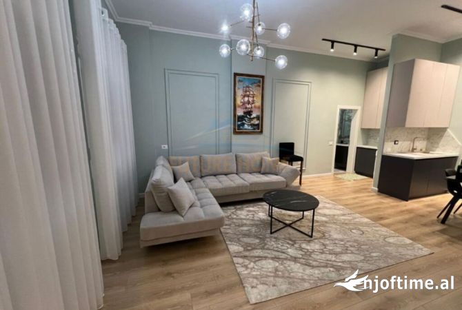 Shtepi me qera 1+1 ne Tirane - 650 Euro