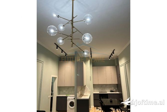 Shtepi me qera 1+1 ne Tirane - 650 Euro