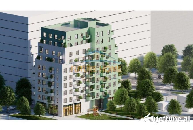 Shtepi ne shitje 2+1 ne Tirane - 124,000 Euro