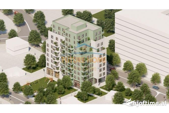 Shtepi ne shitje 2+1 ne Tirane - 124,000 Euro