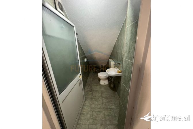Ambient biznesi me qera 1+1 ne Tirane - 500 Euro