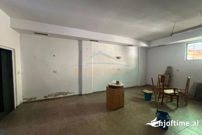 Ambient biznesi me qera 1+1 ne Tirane - 500 Euro