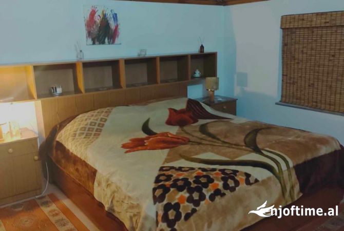 Shtepi me qera 1+1 ne Tirane - 500 Euro