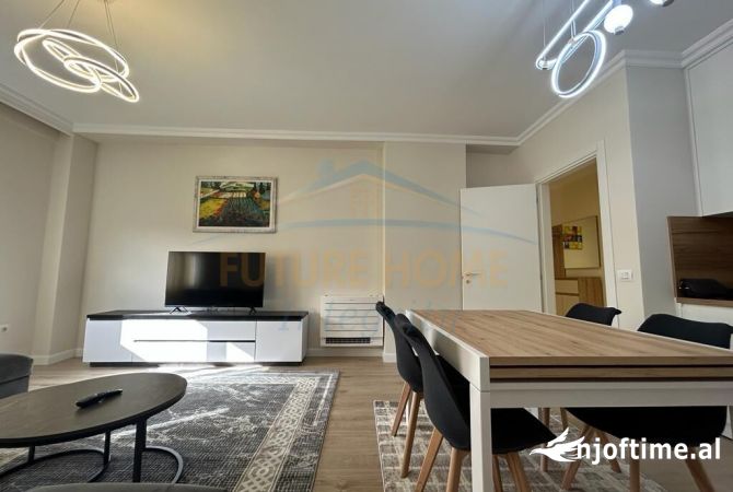 Shtepi me qera 2+1 ne Tirane - 1,200 Euro