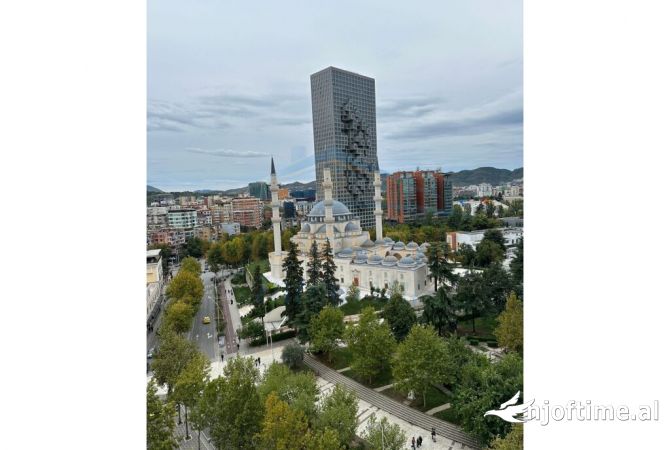 Ambient biznesi me qera 1+1 ne Tirane - 3,000 Euro