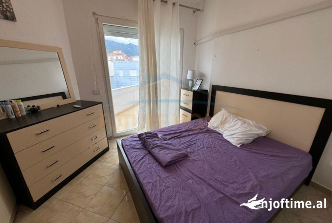 Shtepi me qera 1+1 ne Tirane - 300 Euro