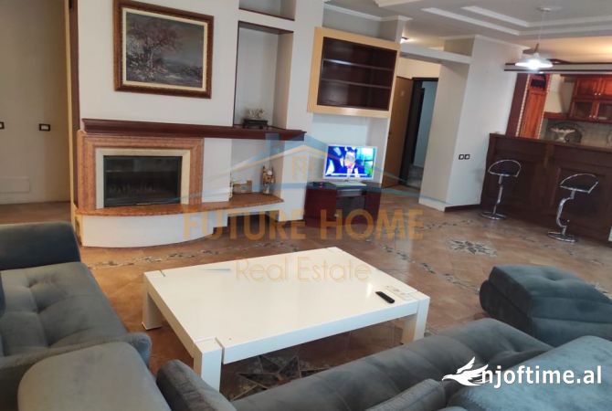 Shtepi me qera 3+1 ne Tirane - 1,000 Euro