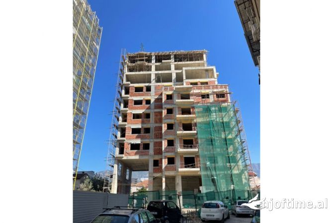 Shtepi ne shitje 2+1 ne Tirane - 120,000 Euro