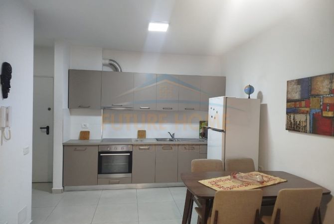 Shtepi me qera 1+1 ne Tirane - 550 Euro