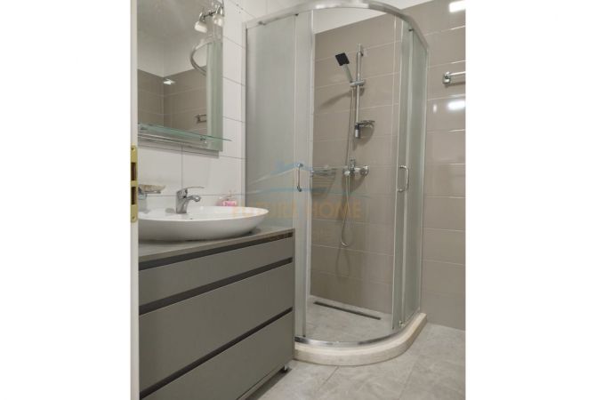 Shtepi me qera 1+1 ne Tirane - 550 Euro