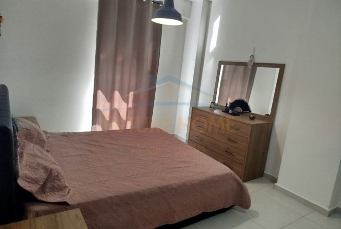 Shtepi me qera 1+1 ne Tirane - 550 Euro