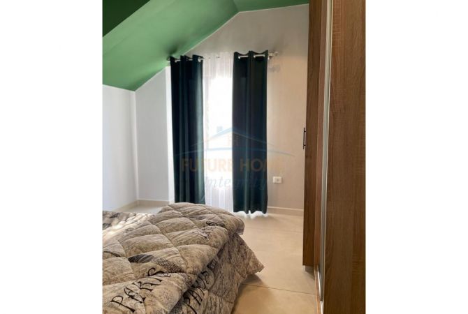 Shtepi me qera 1+1 ne Tirane - 450 Euro