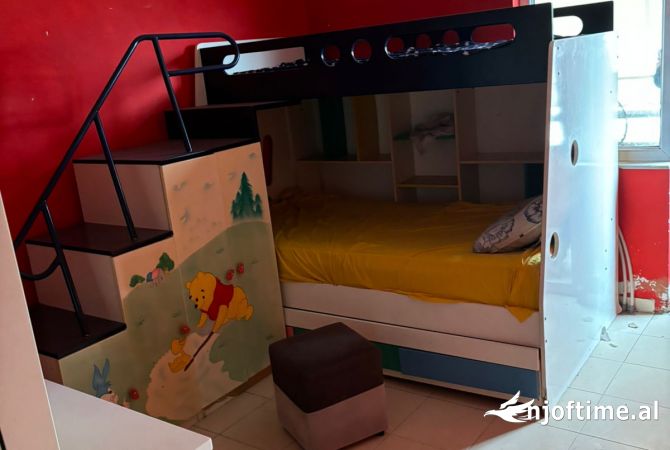 Shtepi ne shitje 2+1 ne Tirane - 135,000 Euro