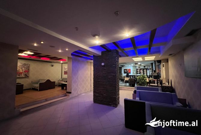 JEPET AMBIENT BIZNESI ME QIRA