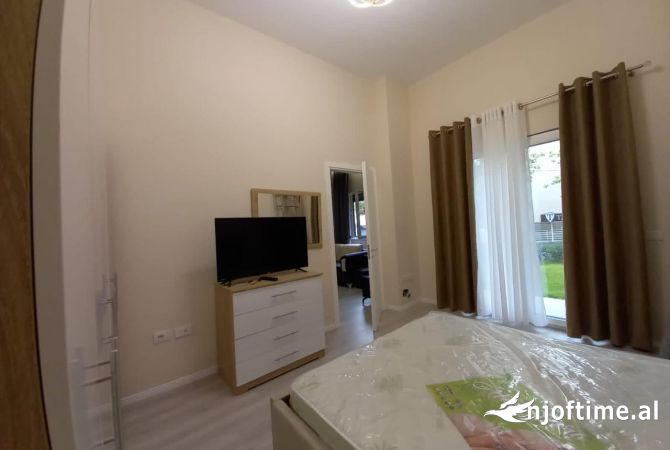 Shtepi me qera 1+1 ne Tirane - 480 Euro