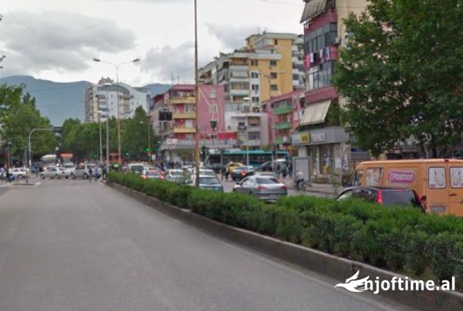 Ambient biznesi me qera 1+1 ne Tirane - 1,200 Euro