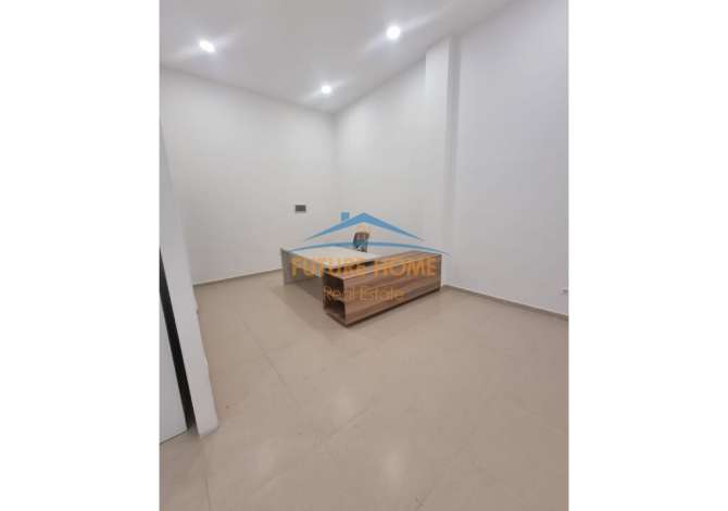 Qera, Ambient Biznesi, Shkolla e Bashkuar, Tirane.