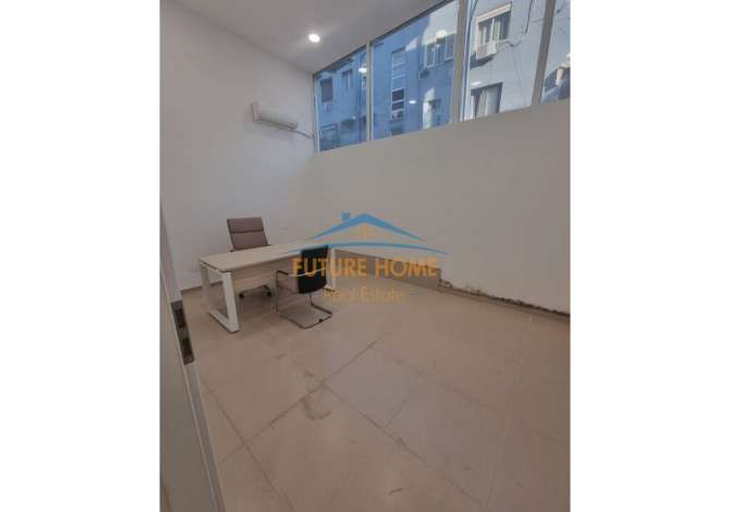 Qera, Ambient Biznesi, Shkolla e Bashkuar, Tirane.