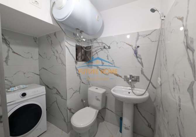 House for Sale Garsoniere in Tirana - 41,000 Euro