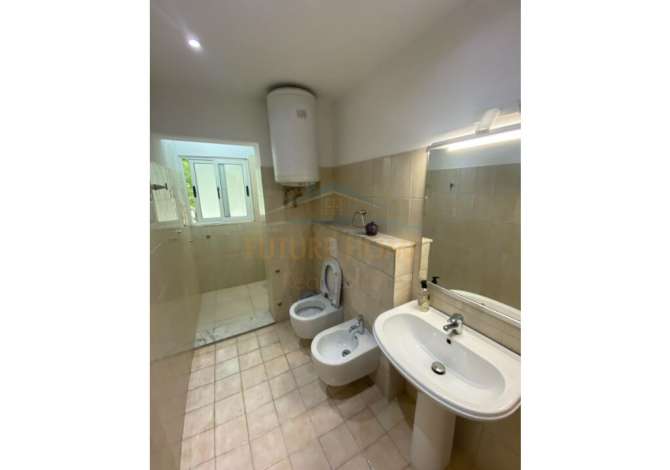 Shtepi me qera 2+1 ne Tirane - 550 Euro