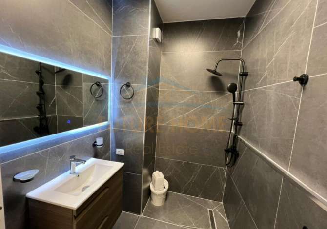 Ambient biznesi me qera 1+1 ne Tirane - 1,000 Euro