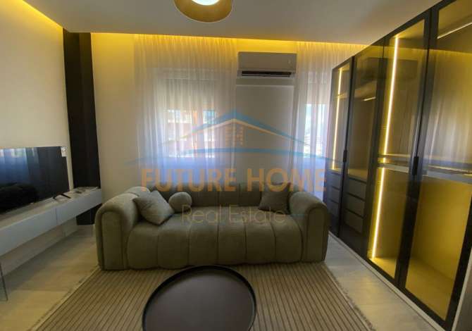 Shtepi ne shitje Garsoniere ne Tirane - 100,000 Euro