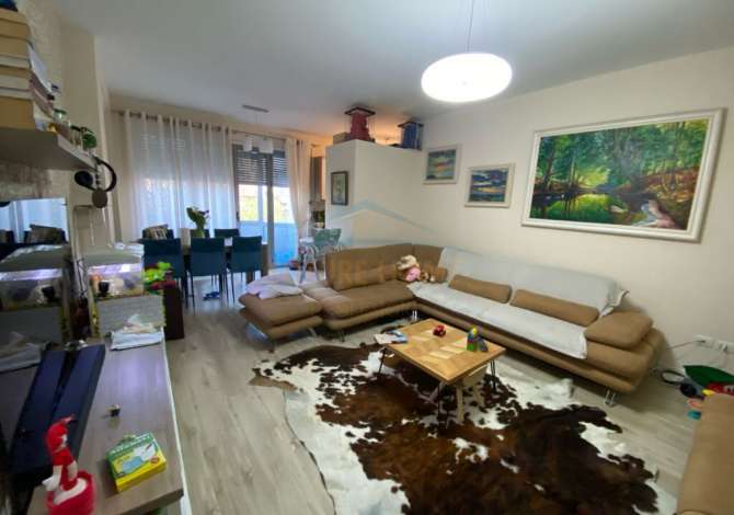 Shtepi ne shitje 2+1 ne Tirane - 188,000 Euro