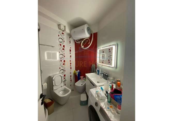 Shtepi ne shitje 2+1 ne Tirane - 188,000 Euro