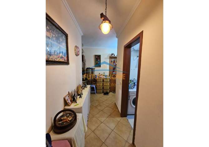 Shtepi ne shitje 2+1 ne Tirane - 120,000 Euro