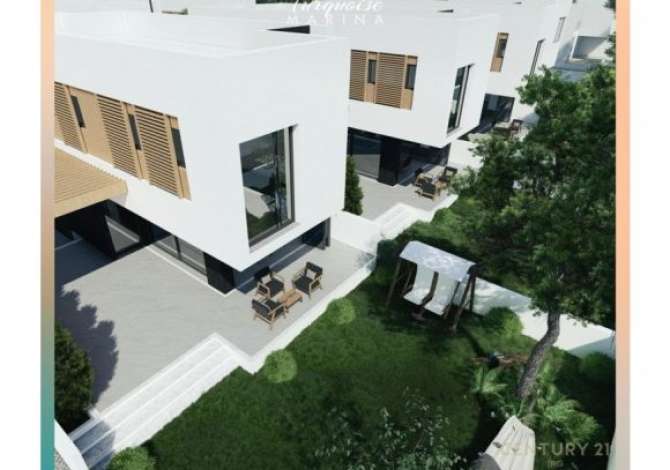 Shtepi ne shitje 3+1 ne Durres - 400,000 Euro